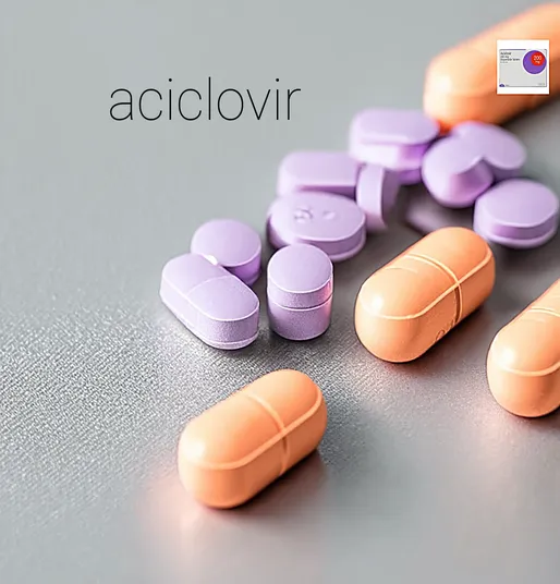 Aciclovir crema farmaco generico